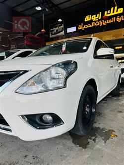نيسان صني
